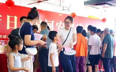 中韩安置区今日回迁！张村河片区12个社区、超2万名居民同圆安居梦