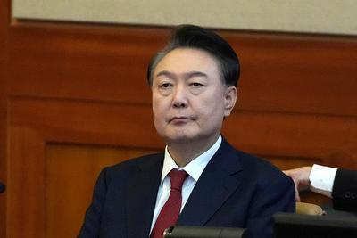 尹锡悦涉嫌接受免费舆论调查服务一审被判两年