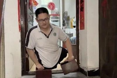 “板凳男孩”方宇翔，已被录取！