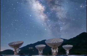 “小行星撞地球”怎么防范？专家解析→