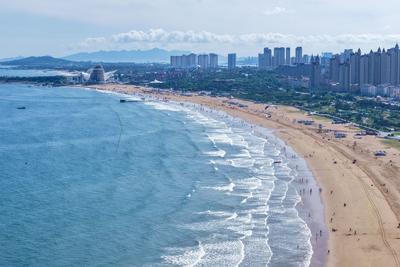 今天起，​青岛市9处海水浴场全面开放游泳服务（附开放时间和咨询电话）