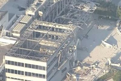 日本熊本地震已致28人死亡