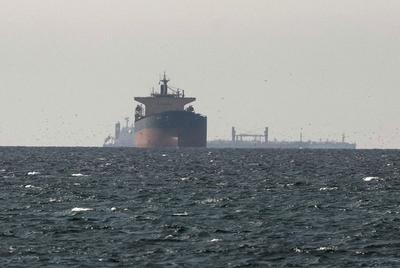 美媒：欧洲冷对美国所提霍尔木兹海峡巡逻计划