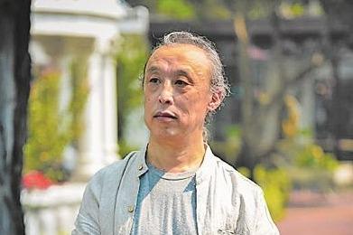天下青岛人 | 万里英：新文人画何以圈粉青年群体  