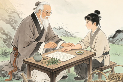 辨体质调膳食，避开养生六大误区