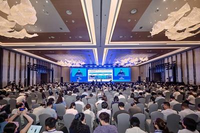 中国医院创新转化瑯琊汇暨第八届CMIA医学创新大会在西海岸新区举办