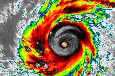 高温桑拿天何时退场，台风“白海豚”能带来清凉吗？