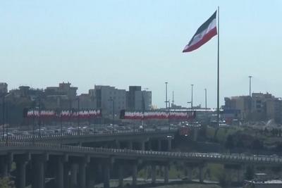 伊朗武装部队对美国海上封锁发出警告