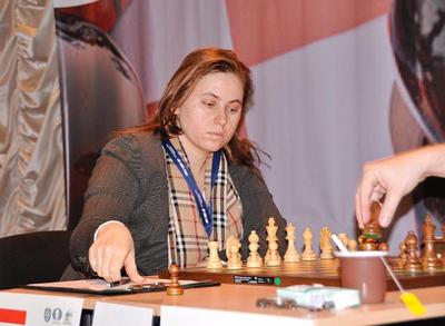 匈牙利总理：拟提名“国际象棋女皇”波尔加尔任总统