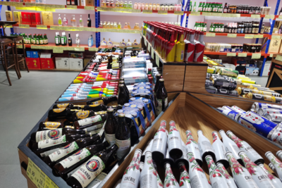 6月青岛市CPI同比上涨0.8%