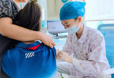 13周岁女孩可免费接种！双价HPV疫苗纳入国家免疫规划