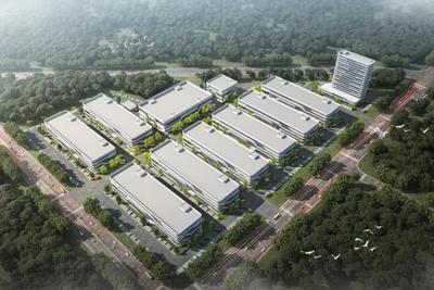 增值税发票数据显示：上半年青岛集成电路制造销售收入同比增长14.7%