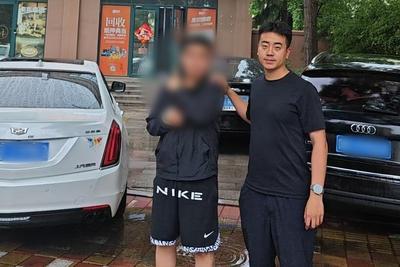 三十余万“打点费”换回一份租赁假合同！这名诈骗犯栽了