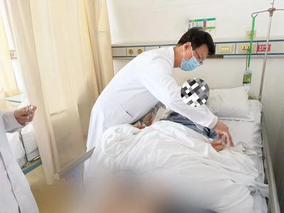 老人康复期又遇“新阻碍”，中医辨证施治解困扰