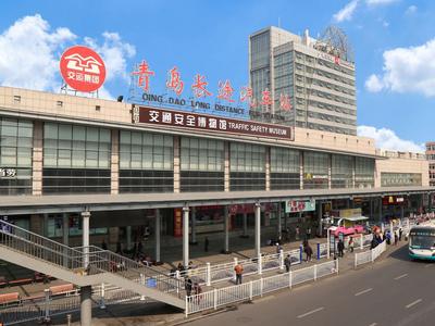 周知！青岛长途汽车站客运班线始发站调整