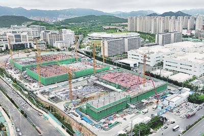 青岛虚拟现实产业：场景上新与标准制定齐飞