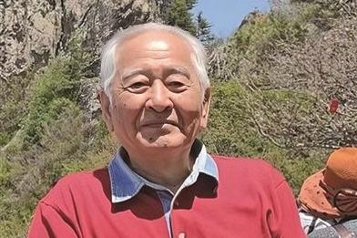 天下青岛人 | 邱振亮：美成在久