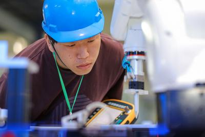 人社部拟发布12个新职业，具体有哪些？一起来看→