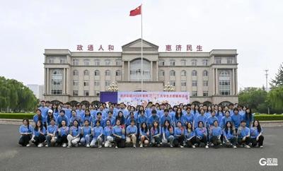 志愿服务助力家乡，即墨2026“济英才”招募令发布