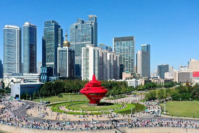 聚焦四大核心产业项目！青岛印发《方案》服务“中国康湾”重点项目建设