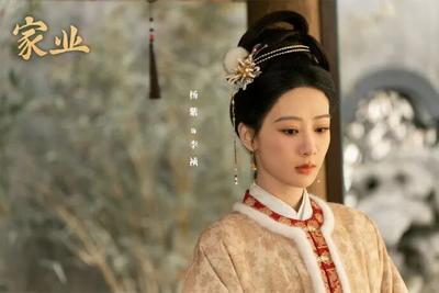 杨紫在《光明日报》撰文