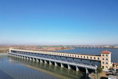 青岛白马河入选第三批省级美丽河湖典型案例