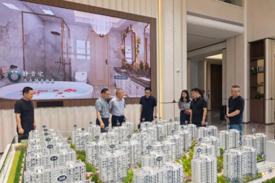 技术送到一线，服务沉到现场！青岛市住建局更大力度推进“好房子”建设