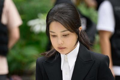韩国大法院16日将就金建希所涉案件进行宣判