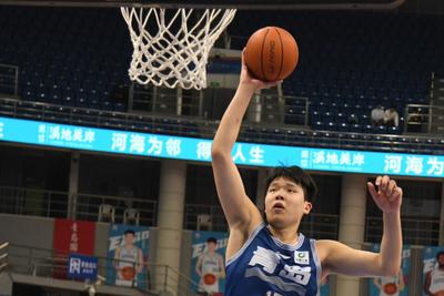 中国男篮今晚迎来“生死战”！ 杨瀚森：全力以赴争取胜利