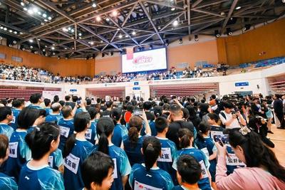 总台入局群众乒超，小球台何以牵动齐鲁“大文章”？