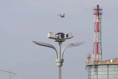 “低空+城市治理”应用场景不断拓展！青岛：城市治理加速“飞”上云端