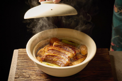 挖不完的美食宝藏！山东这些宝藏美食，“藏”不住了！