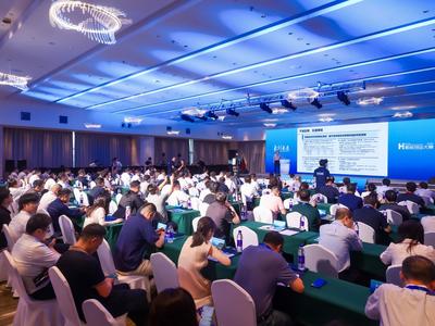 2026氢能专精特新创业大赛青岛站收官