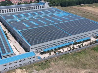 “十五五”期间单位国内生产总值二氧化碳排放将降低17%