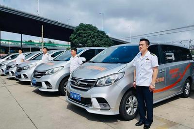 市南市北全覆盖！青岛机场专线扩线增班
