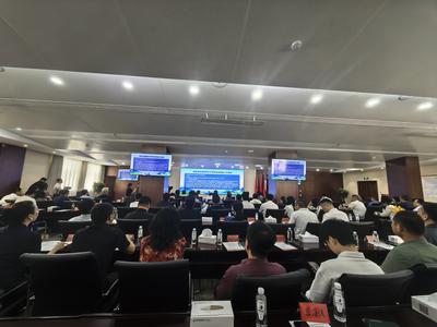 打造东西部协作综合性服务平台，青岛市东西部协作交流促进会成立大会召开