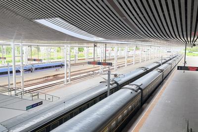 多地停运、停航，南海热带低压将发展为台风登陆我国
