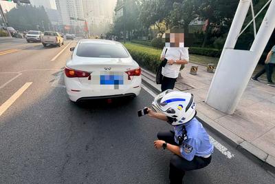 严查！青岛公安交管持续开展非法改装机动车专项整治行动