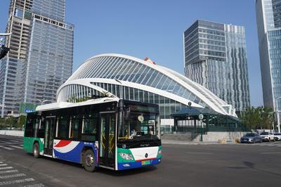 一核多点、五维焕新！青岛城运织密全域出行“一张网”