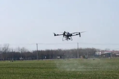 中韩无人机国际邀请赛暨山东省航空航天模型（含无人机）锦标赛将在青岛举行