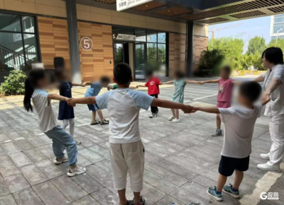 近200名孩子真实改变，暑假专注力训练营医院办
