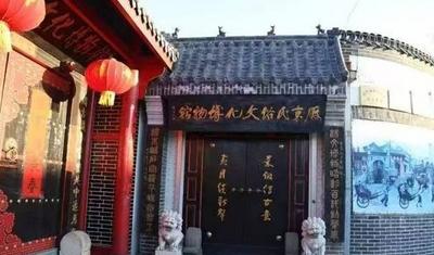 莱西市水集街道：绘就全域文旅融合发展新画卷