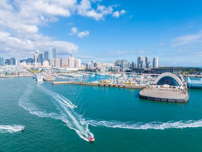 83亿人次、7.7万亿元！《旅游强国建设“十五五”规划》发布