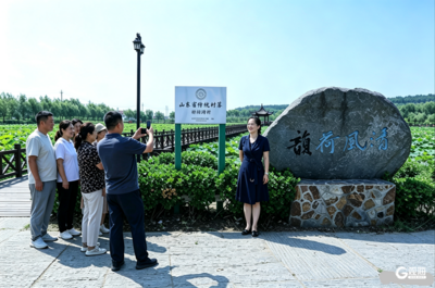 即墨三村庄入选第六批山东省传统村落