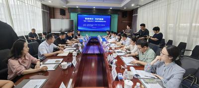 换位让我们更懂彼此，市直机关代表走进青岛市妇女儿童医院沉浸式体验医护工作日常