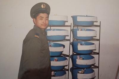 从戎装到工装，青岛巴士这些“老兵”用心用情服务美好出行