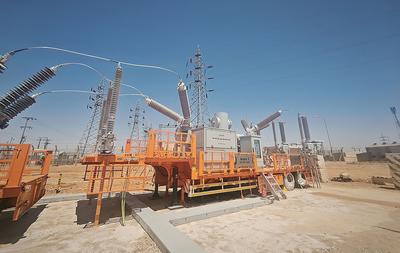 瞄准新一轮电力基建机遇，青岛电力装备企业加速出海
