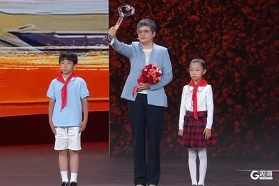 城阳区全国道德模范梁建英入选感动中国2025年度人物
