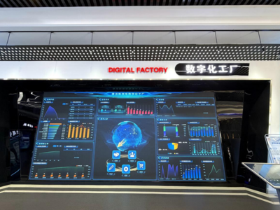 开局之年看中国·解码“产业大脑”｜构建数字服务底座 “产业大脑”改写传统制造逻辑