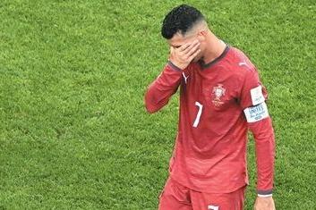 名将世界杯“最后一舞”，道别是一件难事